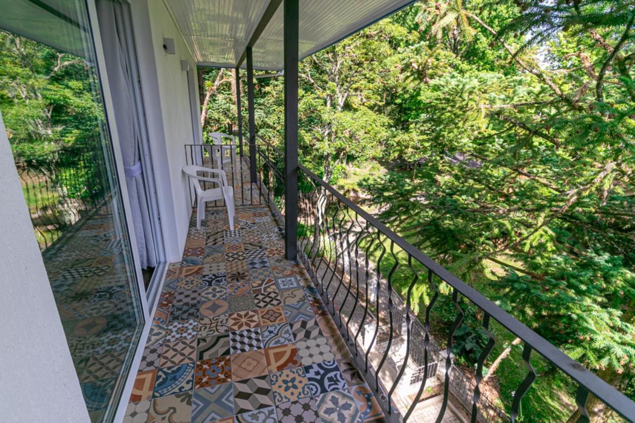 Pousada Floratta Recanto Da Ladeira Gramado Exterior foto