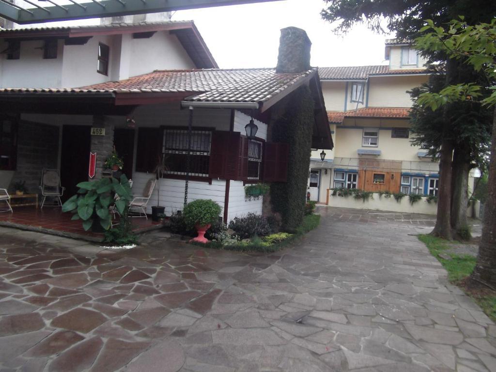 Pousada Floratta Recanto Da Ladeira Gramado Exterior foto